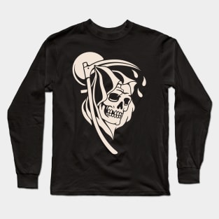 Reaper Long Sleeve T-Shirt